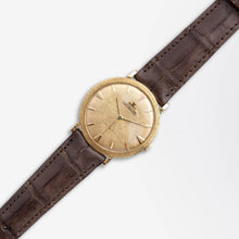 Load image into Gallery viewer, Jaeger LeCoultre 1970s &#39;Master&#39; Wristwatch
