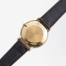 Load image into Gallery viewer, Jaeger LeCoultre 1970s &#39;Master&#39; Wristwatch
