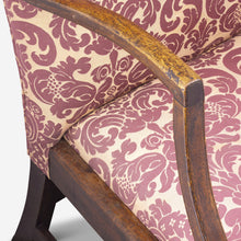 Load image into Gallery viewer, George III Gainsborough Chair

