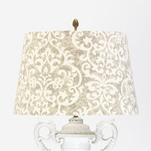 Load image into Gallery viewer, Large Neoclassical Meissen Lamp
