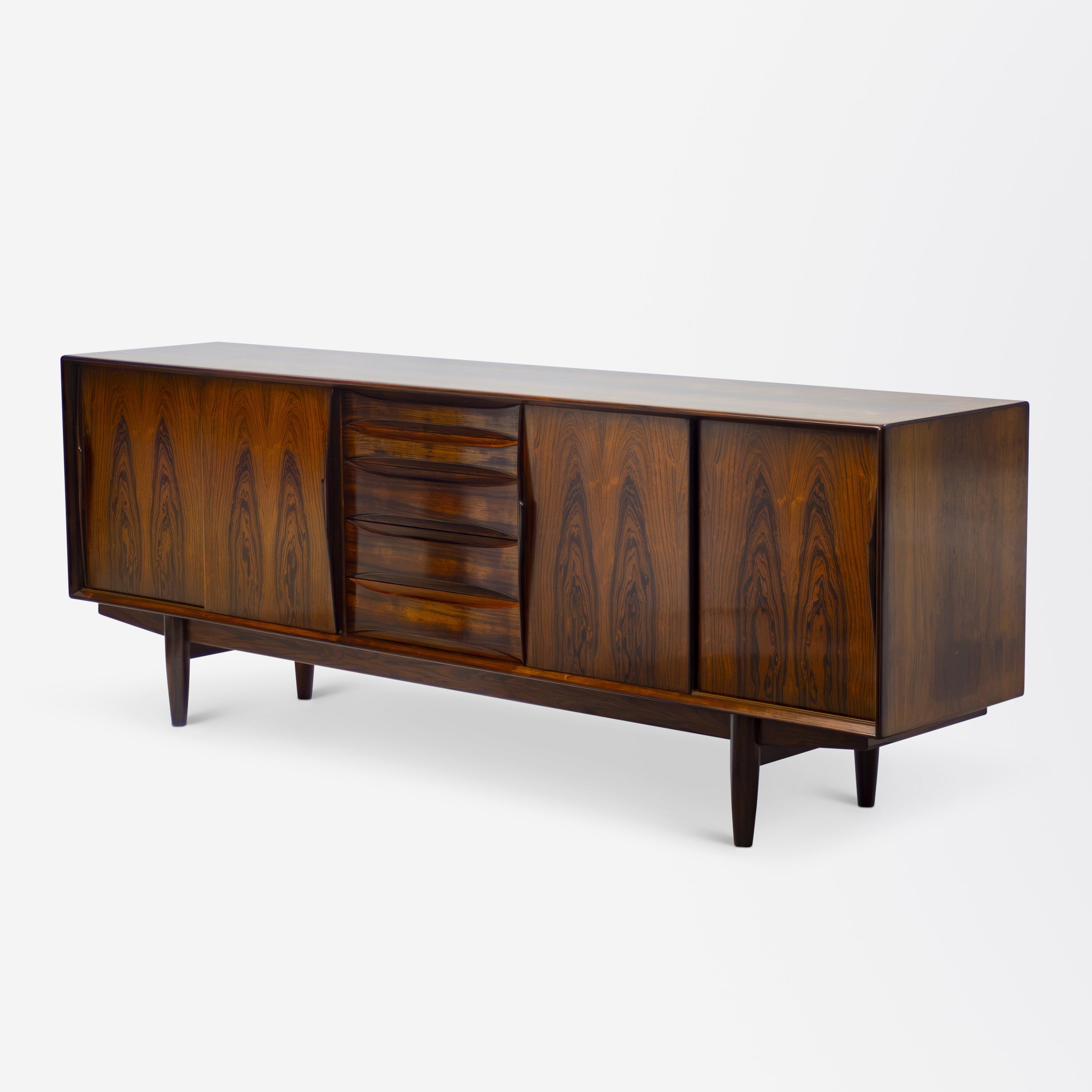 Antique Cabinets