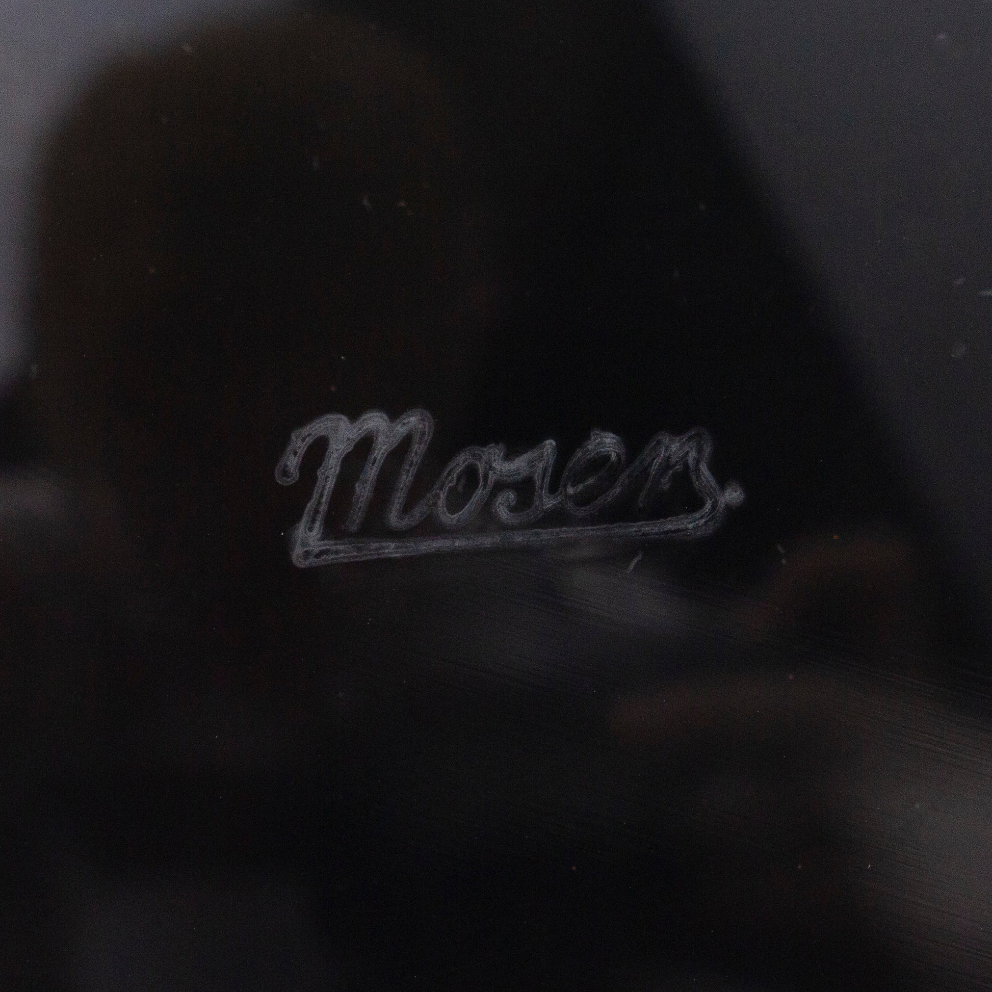 Crystal Bowl by Moser in the "Splendid" Pattern - The Antique Guild