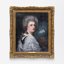 Load image into Gallery viewer, 18th Century Portrait of Lady Worthington
