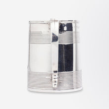 Load image into Gallery viewer, George III Sterling Silver Tankard
