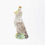 Ceramic Owl Scent Bottle