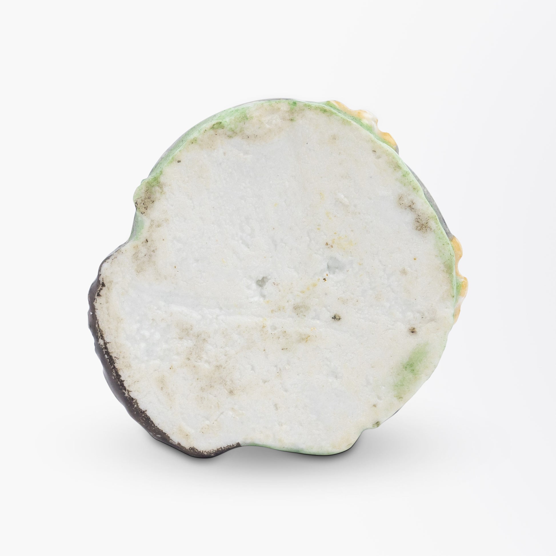 Ceramic Owl Scent Bottle