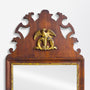 18th-Century Chippendale Mahogany Mirror
