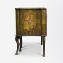 Rare 18th Century Venetian Rococo Commode