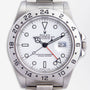 Rolex Oyster Perpetual Polar Explorer II GMT