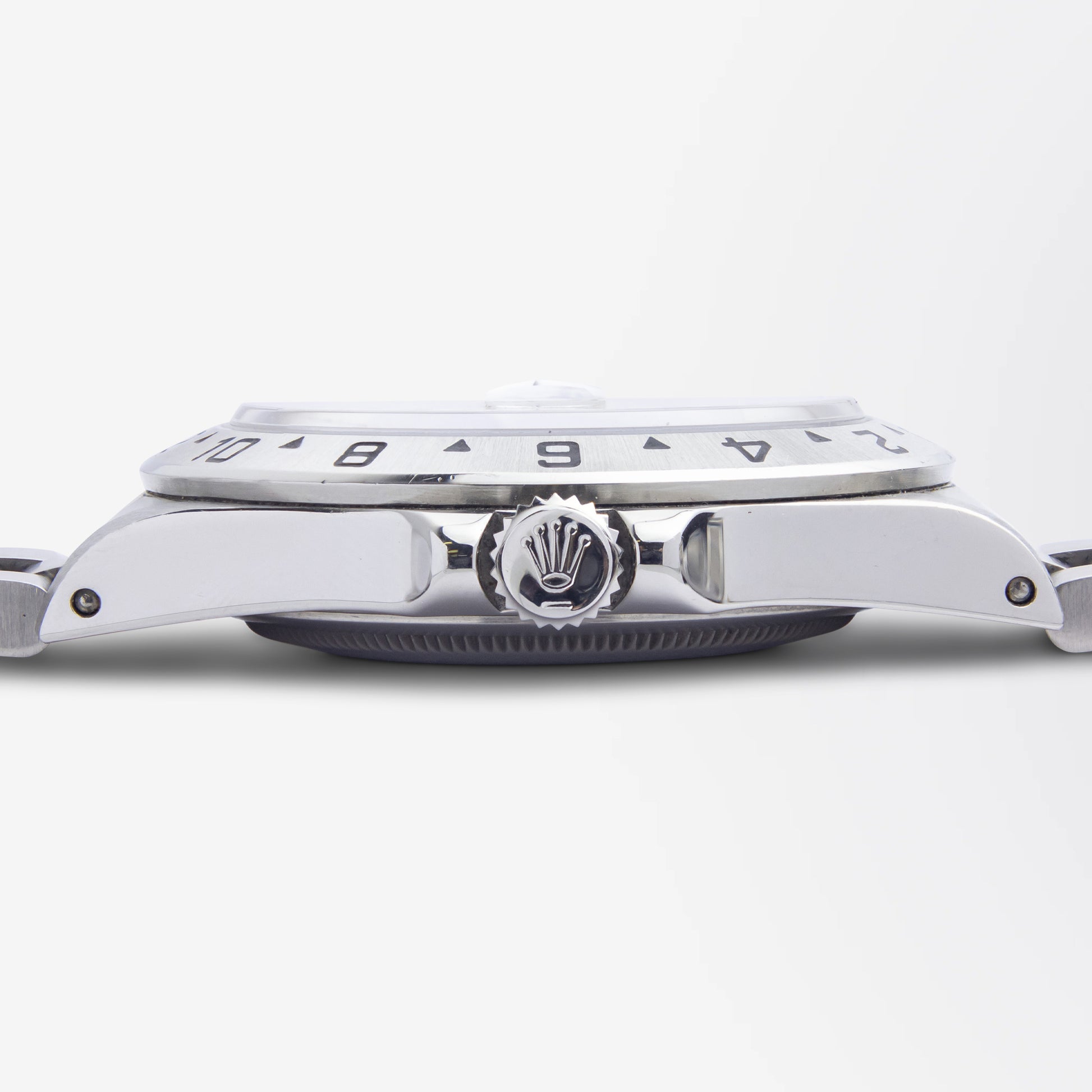 Rolex Oyster Perpetual Polar Explorer II GMT