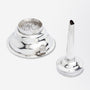 William IV Sterling Silver Wine Funnel