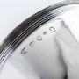 George III Sterling Silver Wine Funnel
