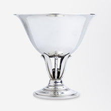 Load image into Gallery viewer, Georg Jensen Sterling Comport Designed by Johan Rohde
