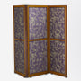 Mid 19th Century French Three-Panel Screen