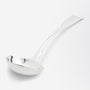 Silver Sauce Ladle by William Bateman