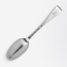 Load image into Gallery viewer, Irish Sterling Silver Tablespoon with Dragon Crest
