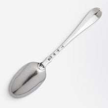 Load image into Gallery viewer, George III Scottish Sterling Silver Tablespoon
