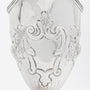 George III Sterling Creamer by Peter & Ann Bateman