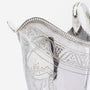George III Sterling Silver Creamer by Peter & Ann Bateman