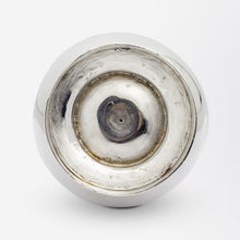 Load image into Gallery viewer, William IV Sterling Silver Pepperette by William Bateman II
