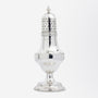George III Sterling Silver Sugar Shaker by Peter & William Bateman