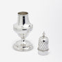 George III Sterling Silver Sugar Shaker by Peter & William Bateman