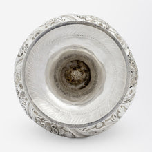 Load image into Gallery viewer, George III Sterling Silver Sugar Shaker by Peter &amp; Jonathan Bateman
