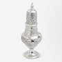 George III Sterling Silver Sugar Shaker by Peter & Jonathan Bateman