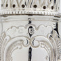 George III Sterling Silver Sugar Shaker by Peter & Jonathan Bateman