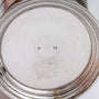 Continental Collapsible Travel Cup in Loth Silver - The Antique Guild
