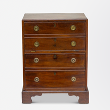 Load image into Gallery viewer, Georgian Commode with False Drawers
