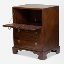 Load image into Gallery viewer, Georgian Commode with False Drawers