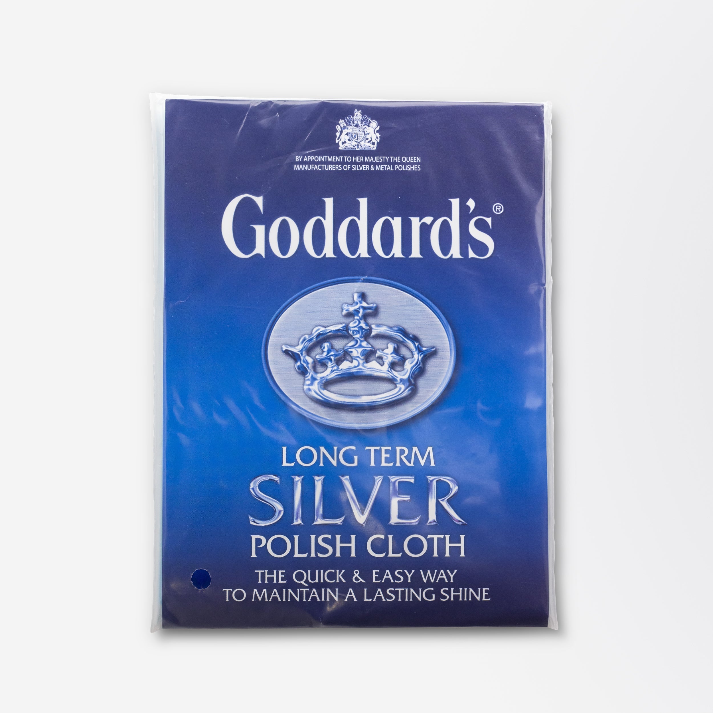 Goddard's Silver Polish Cloth
