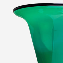 Load image into Gallery viewer, Art Deco Tango Glass Vase in the Ikora Range by W.M.F
