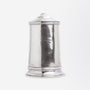 George III Sterling Silver Tankard