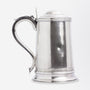 George III Sterling Silver Tankard