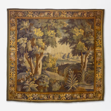 Load image into Gallery viewer, Flemish Verdure Tapestry
