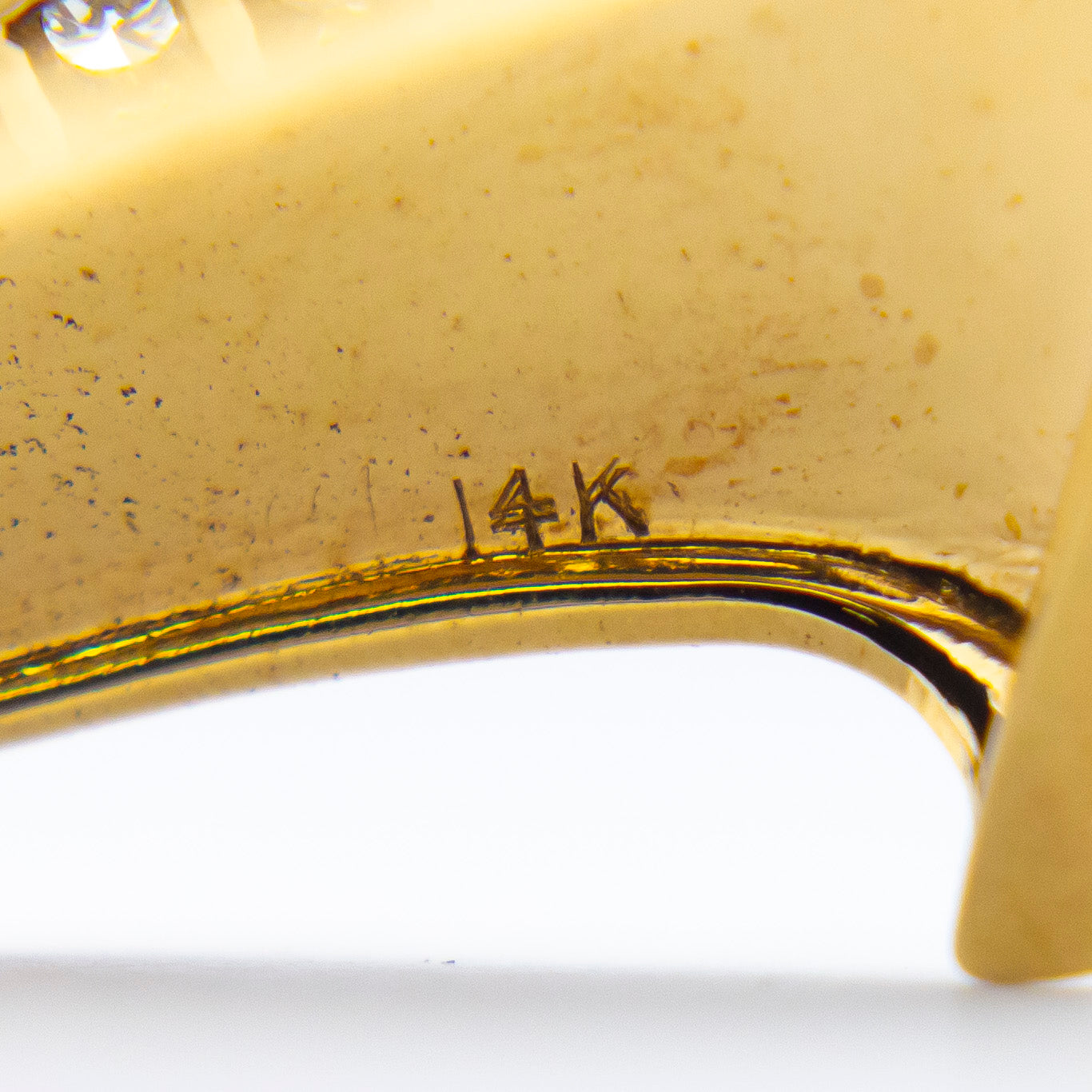 Broche en rubis et diamants des années 1940 par Tiffany &amp; Co.