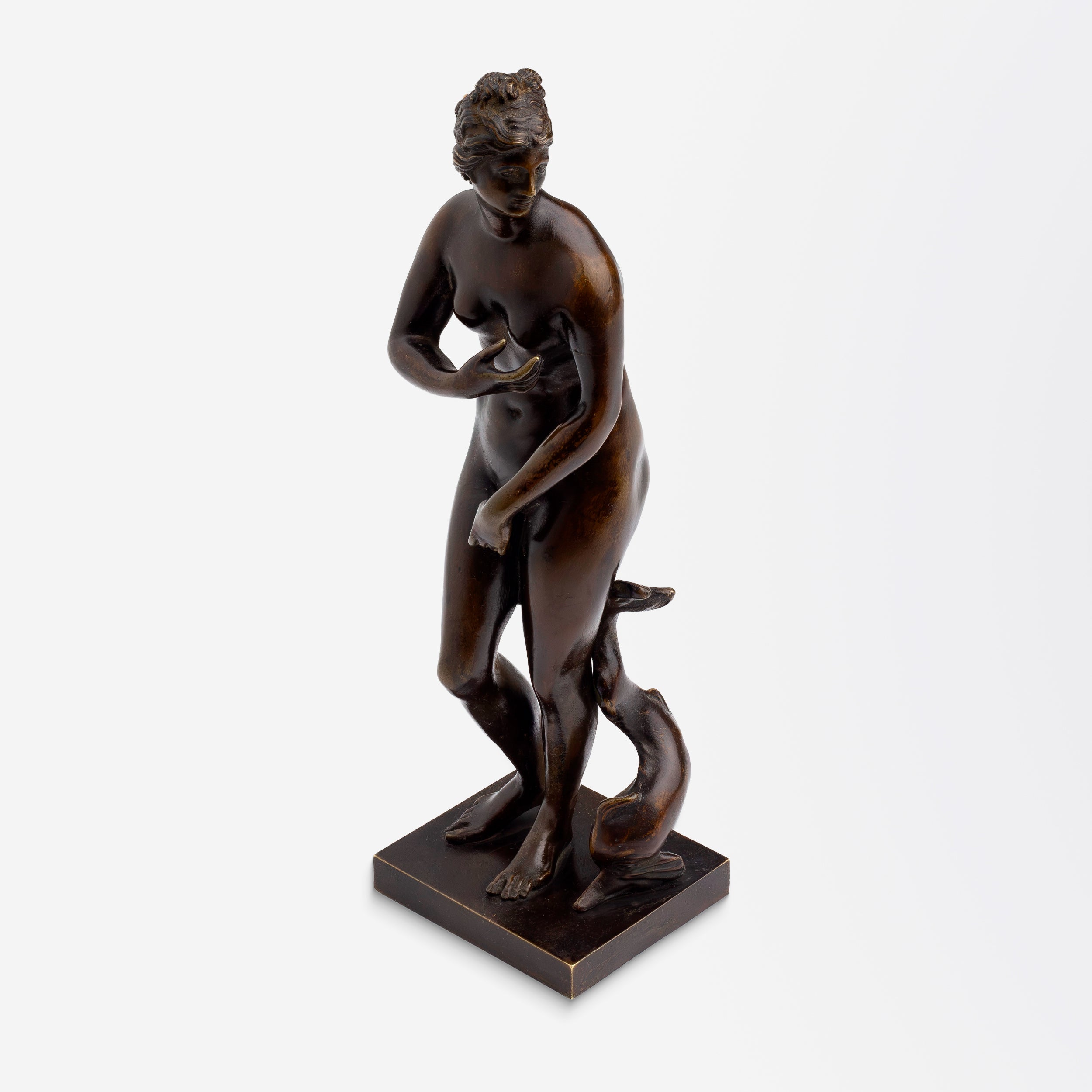 Antique Bronze