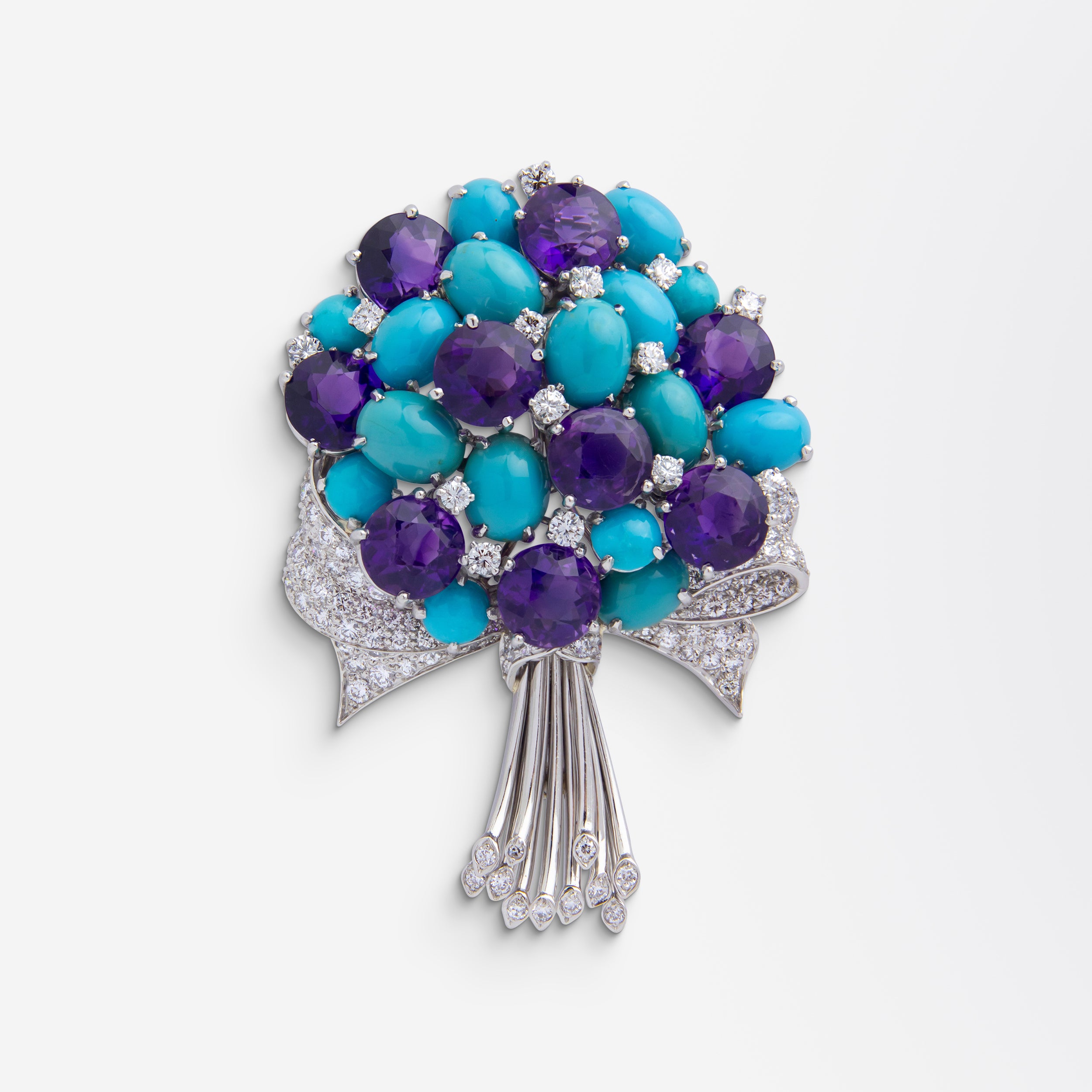 Broches