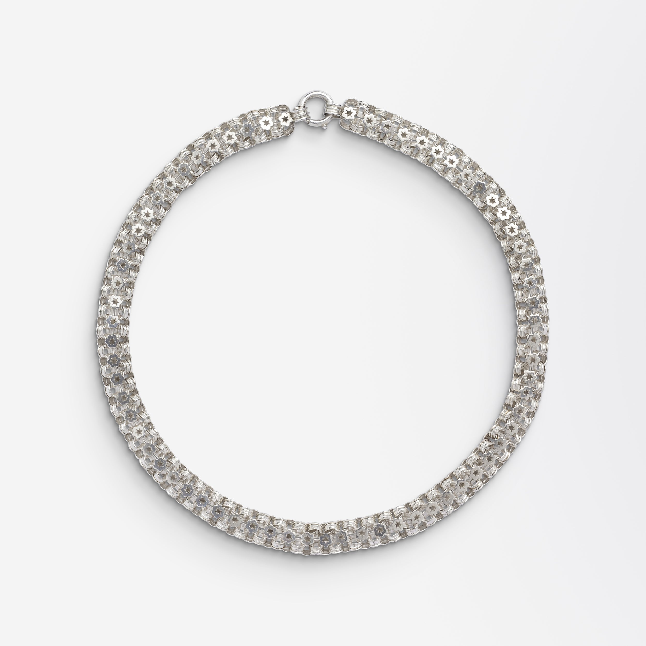 Colliers et pendentifs