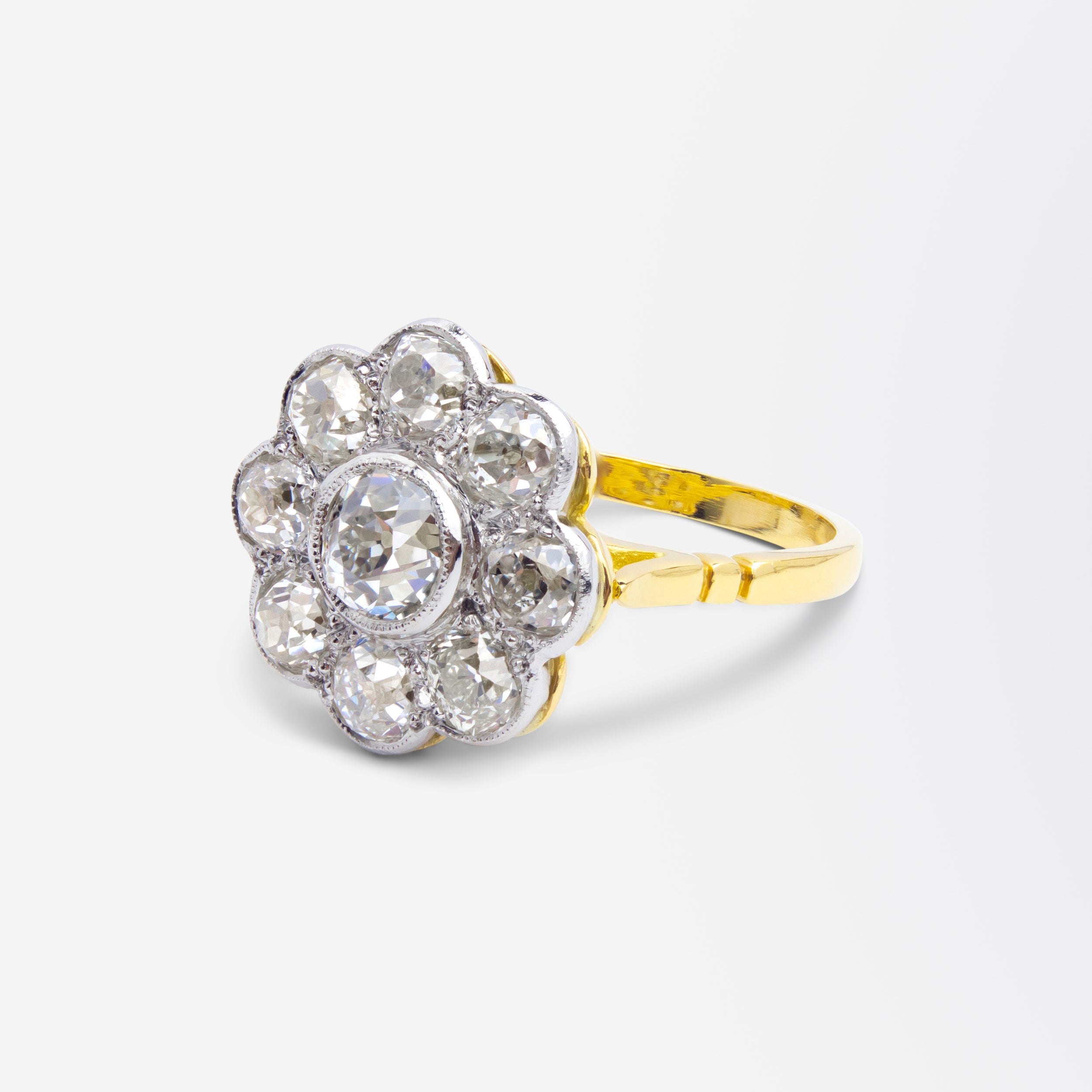 Antique Jewellery