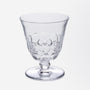 Set of 11 Crystal Coupes by Baccarat