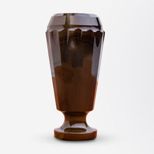 Load image into Gallery viewer, Impressive Victorian Banded Agate Desk Seal
