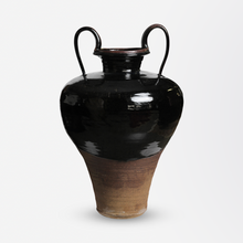 Load image into Gallery viewer, Chinese Earthenware Rice Wine Storage Vessel