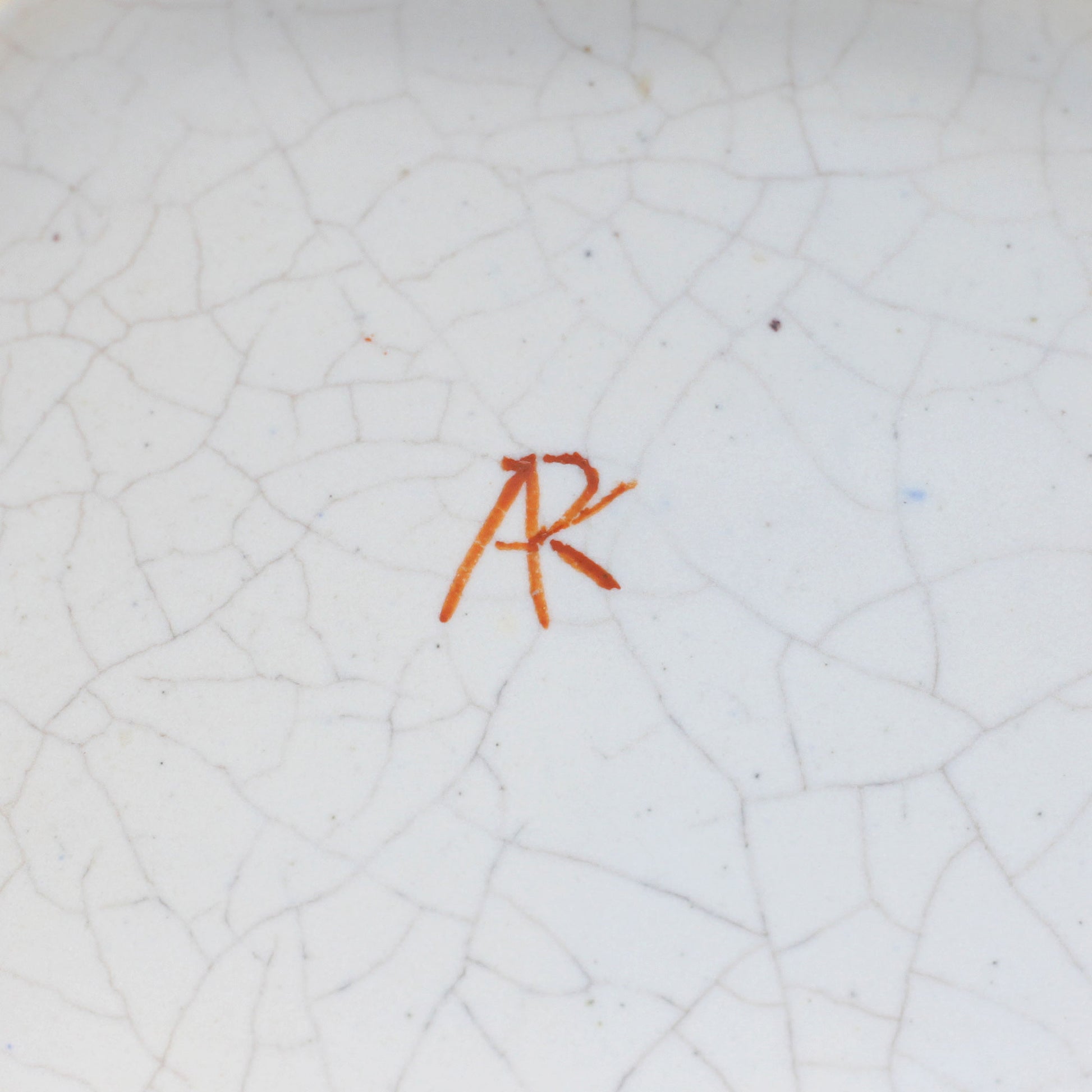 Pair of Early 18th Century Delft Vases