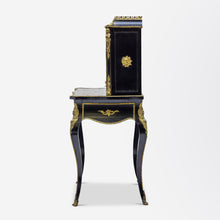 Load image into Gallery viewer, Boulle Secretaire in the Napoleon III Style