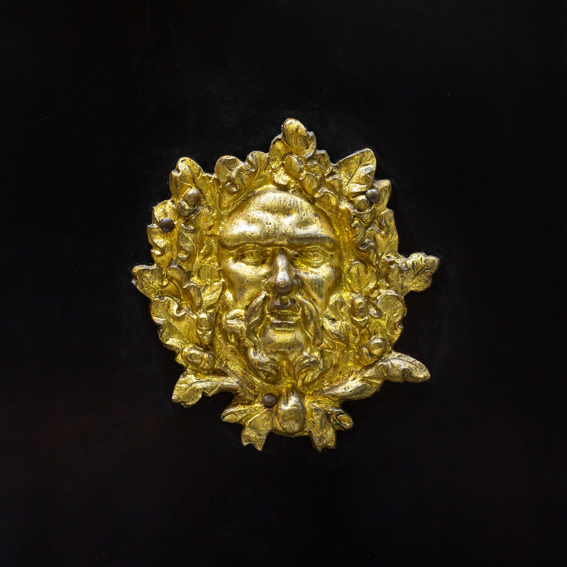 Secrétaire Boulle de style Napoléon III