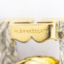 Mario Buccellati Two Tone 18kt Gold Bracelet