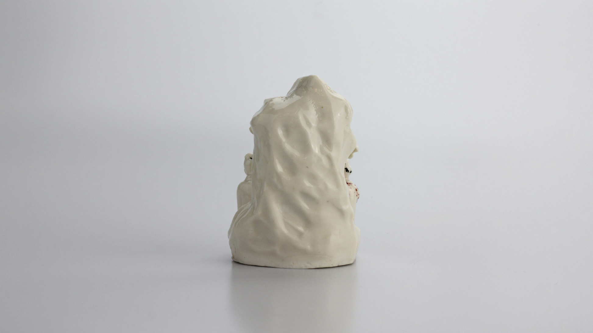 Kangxi Period Grotto Study - The Antique Guild